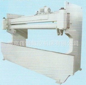 媲美黄石数控折弯机,精度高,扭轴同步液压折弯机 - 3