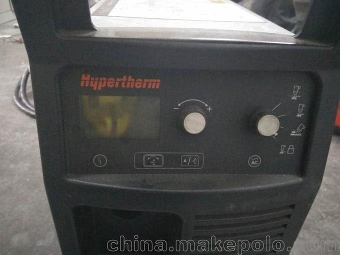 山下智能专业维修海宝POWERXMA85等离子切割机 - 2