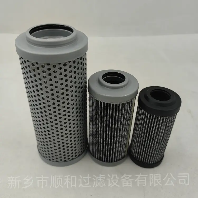 发电厂折弯机设备滤油机装置滤芯HMA160F20P32VN - 4