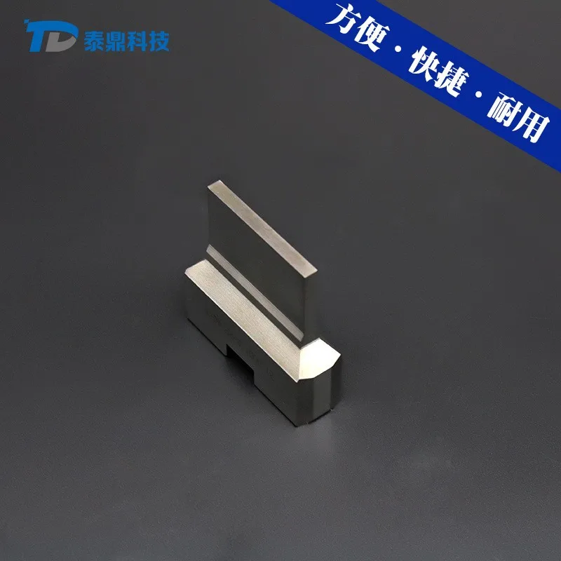 现货热销泰鼎数控冲床模具厚转塔85经济系列C工位刀片数控冲压模