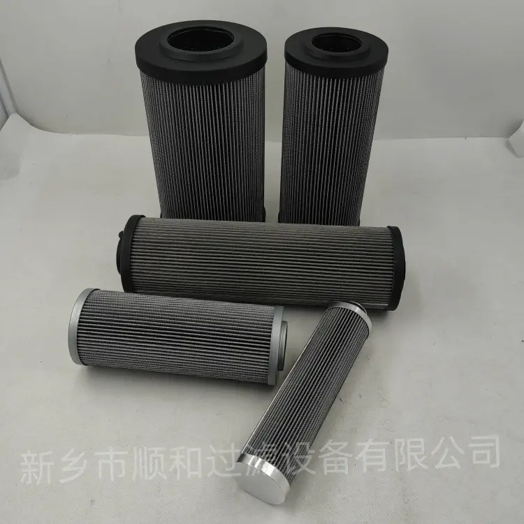 发电厂折弯机设备滤油机装置滤芯HMA160F20P32VN