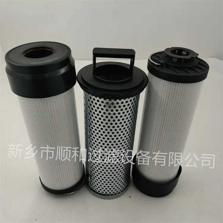 HMA060F10P15VN水泥厂液压站喷砂机螺杆式除尘油滤芯