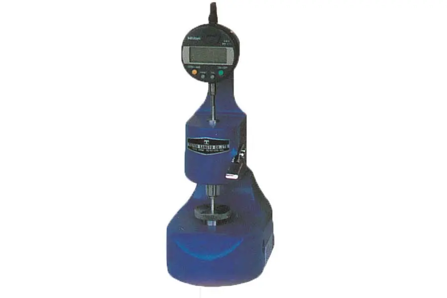 TESTER测厚仪 进口检测仪器TESTER SANGYO