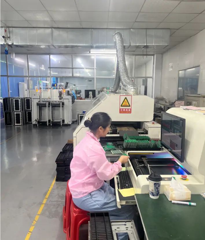 比创SMT治具波峰焊过夹具回流焊接托盘后焊辅助工具