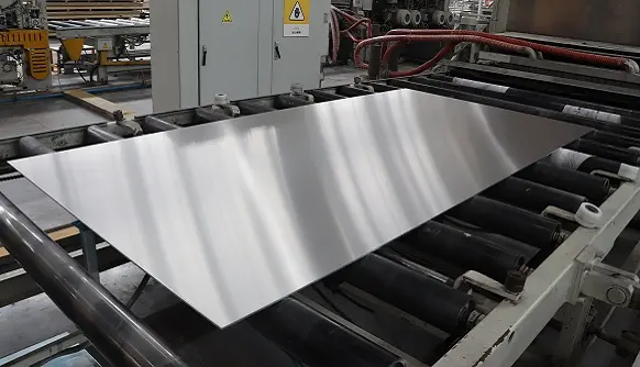 7075-T6铝合金——抗拉560MPa+密度2.8g/cm³