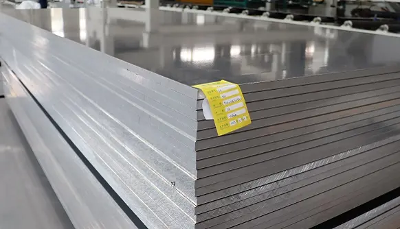 7075-T6铝合金——抗拉560MPa+密度2.8g/cm³
