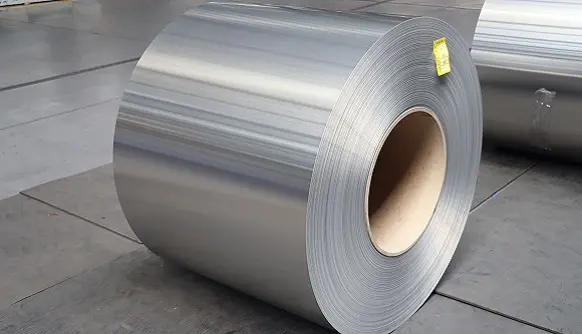 7075-T6铝合金——抗拉560MPa+密度2.8g/cm³ - 2