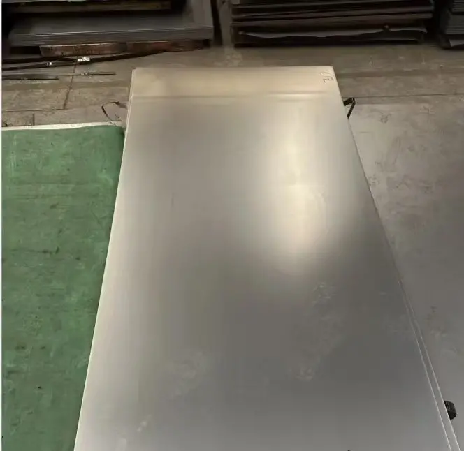 DC01冷轧钢板 机箱机柜加工 折弯加工性能