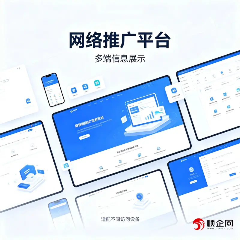 适合不锈钢板(卷)的获客方式_顺企专属推广方案