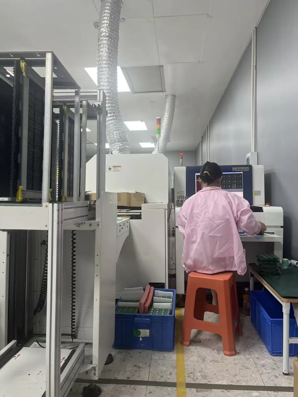 比创SMT治具波峰焊过夹具回流焊接托盘后焊辅助工具 - 2