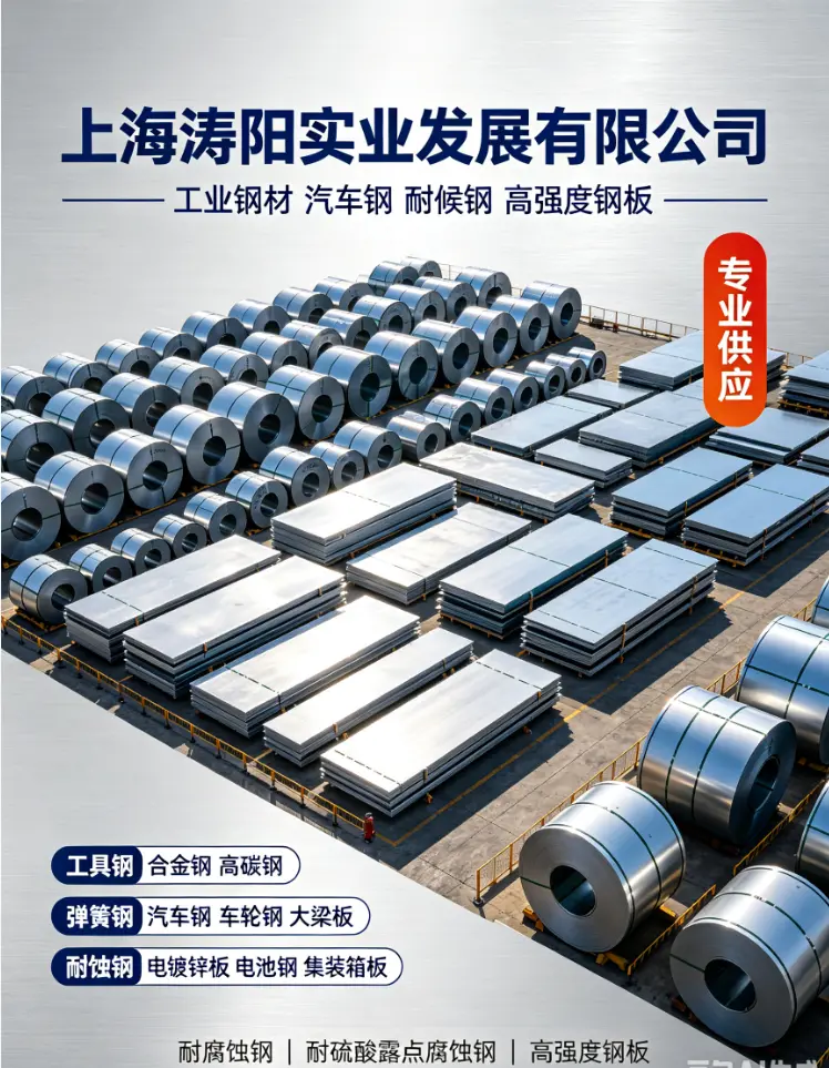 电工钢板卷B65A400 牌号齐全 可激光切割加工 耐用性强 - 2