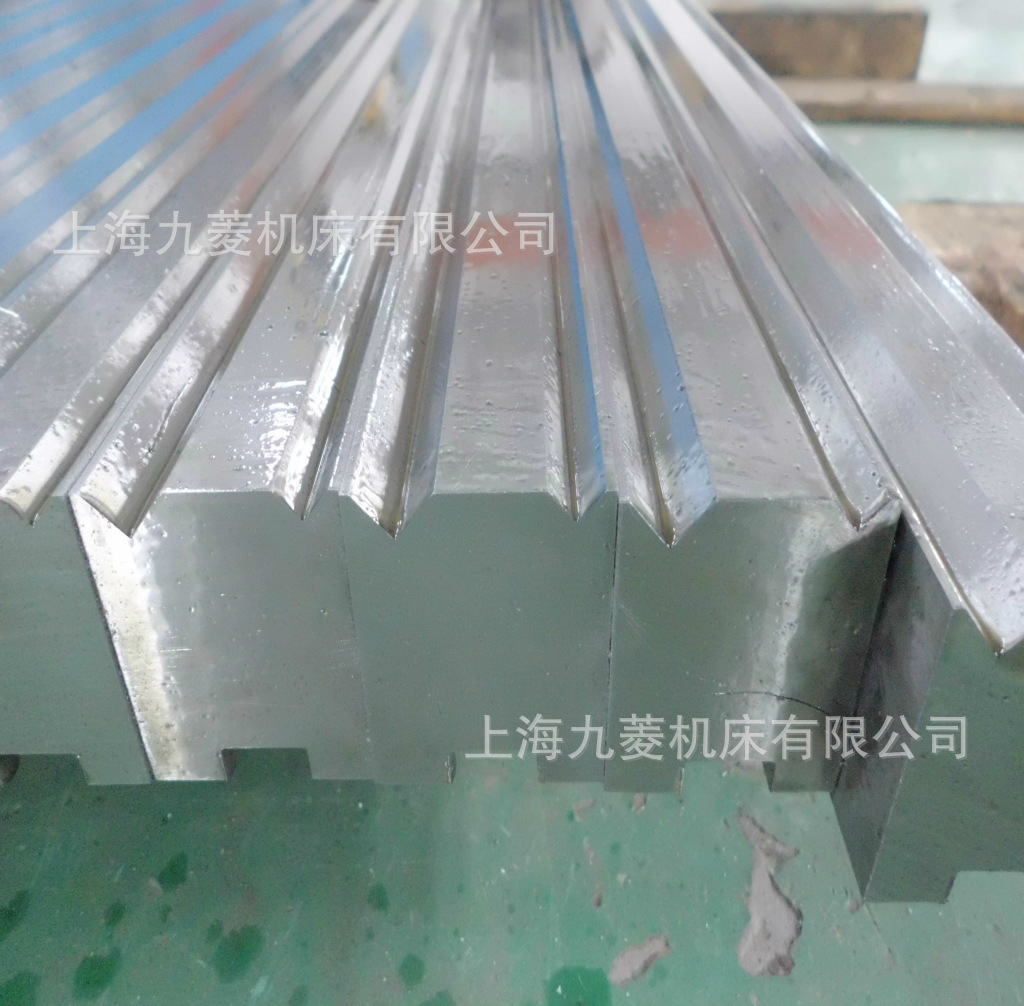 供应折弯机模具 大弯模 广东模具 数控折弯模具 标准上下模价格 - 2