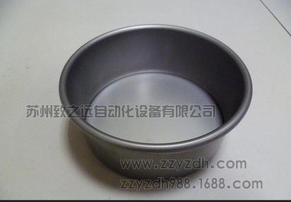 苏州灯罩数控旋压加工厂家 金属旋压加工五金冲压加工 来图定做