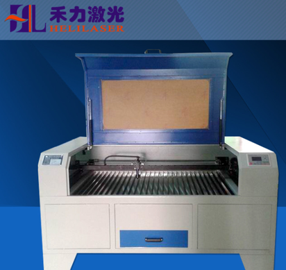 深圳亚克力压克力有机玻璃激光切割机工厂