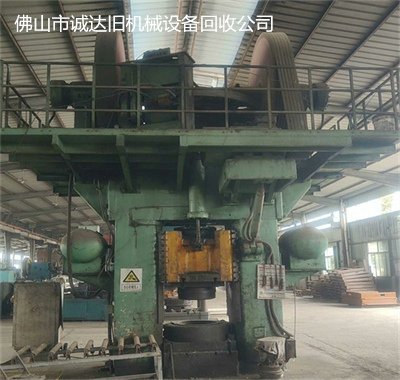 禅城剪板机回收旧剪板机