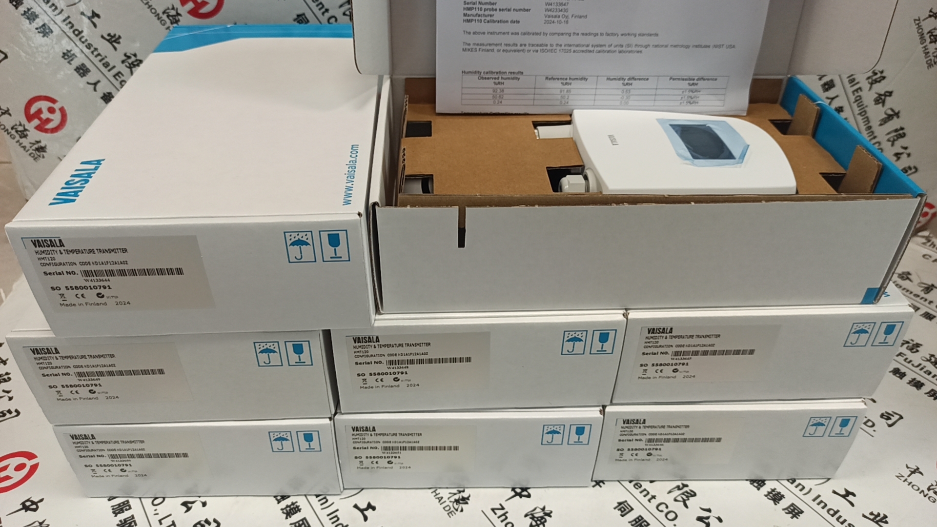 08357402测厚仪备件HONEYWELL行情 - 3