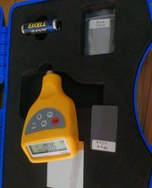 售电子数显油漆电泳涂层测厚仪 东如订购价1700元