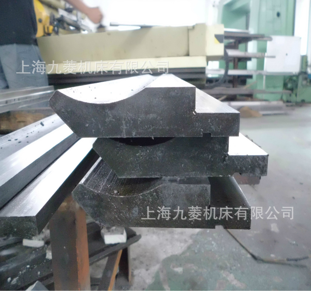 供应折弯机模具 大弯模 广东模具 数控折弯模具 标准上下模价格