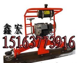 钢轨打磨机FMG-4.4型 内燃仿形