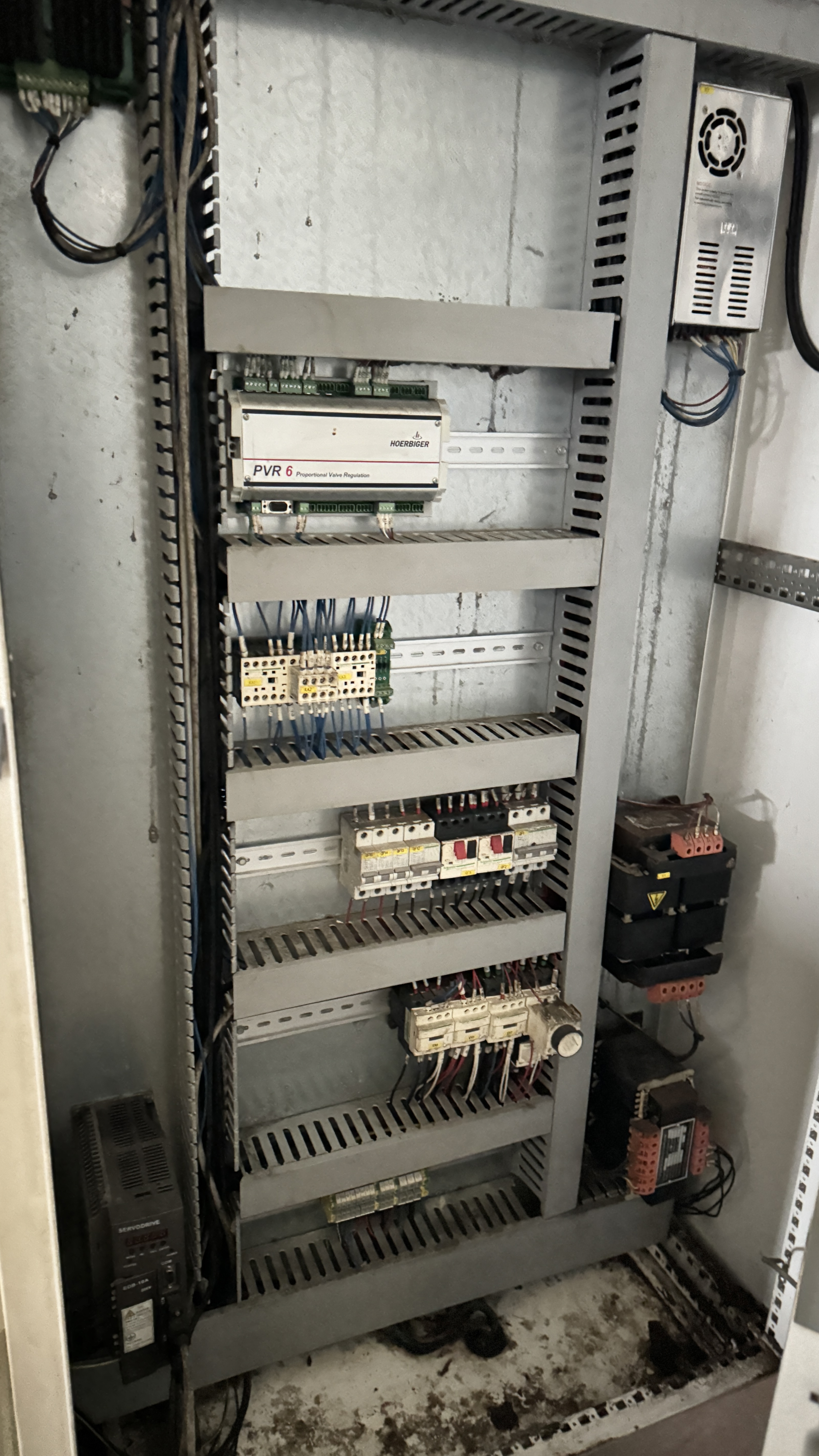 浙江绍兴嵊州二手校平机回收,二手注塑机回收免费评估