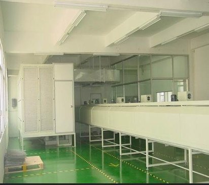 品质可靠 表面处理喷涂设备 速度快喷涂设备 可定制喷涂设备