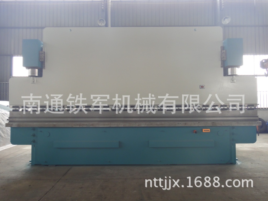 重型折弯机 厂家折弯机 - 2