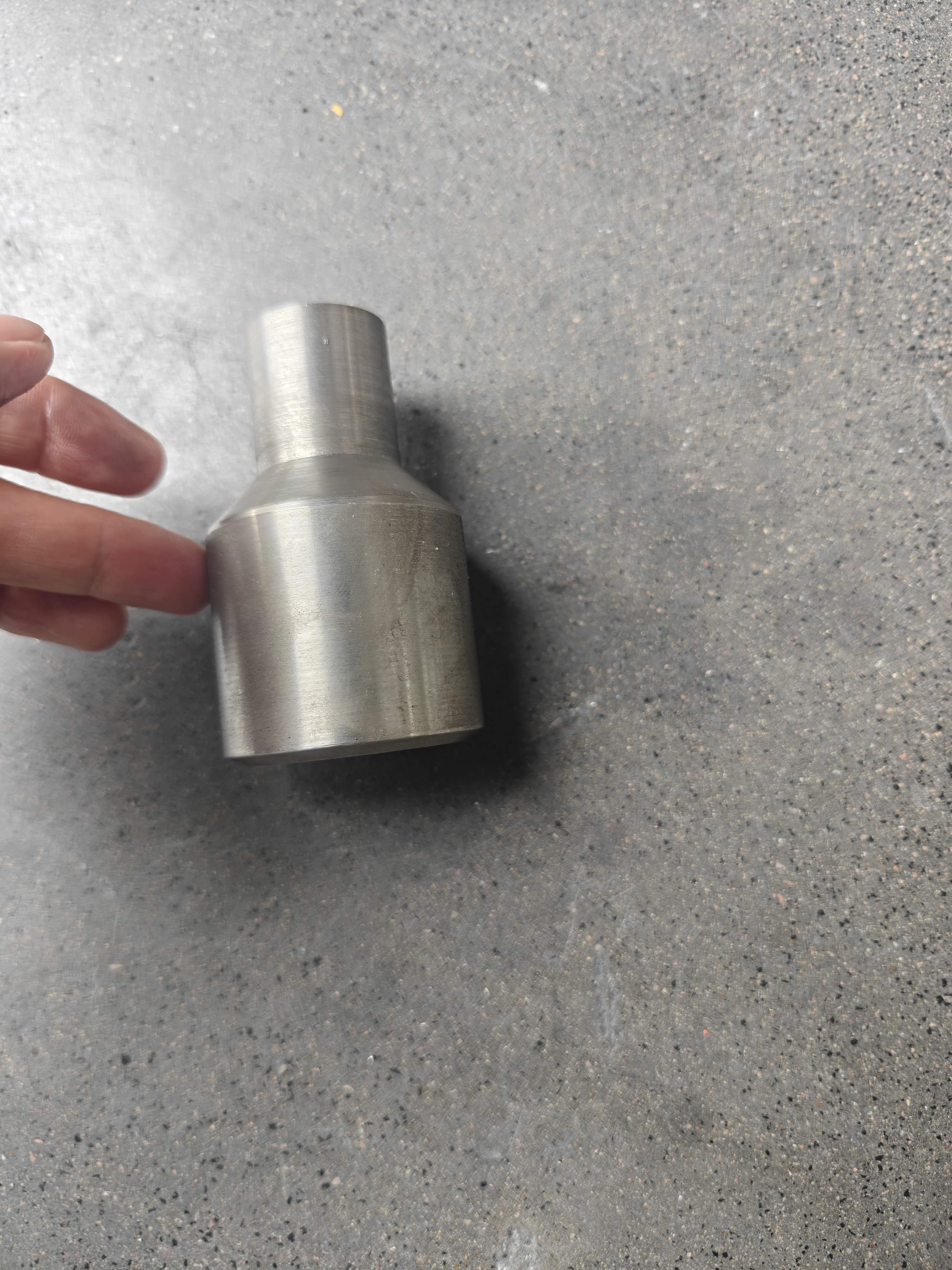山东省310S压力仪器用厚壁钢管