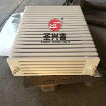 GZ606钢管柱形暖气片品牌圣兴春