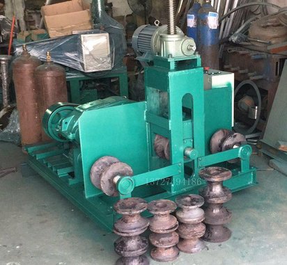 DIY小型手动折弯机 手动小型折弯工具