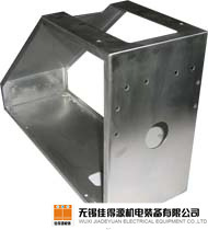 钣金五金件价格 - 3