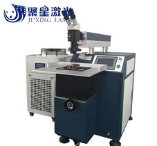 供应东莞20瓦激光刻字机镭雕机金属激光焊接机
