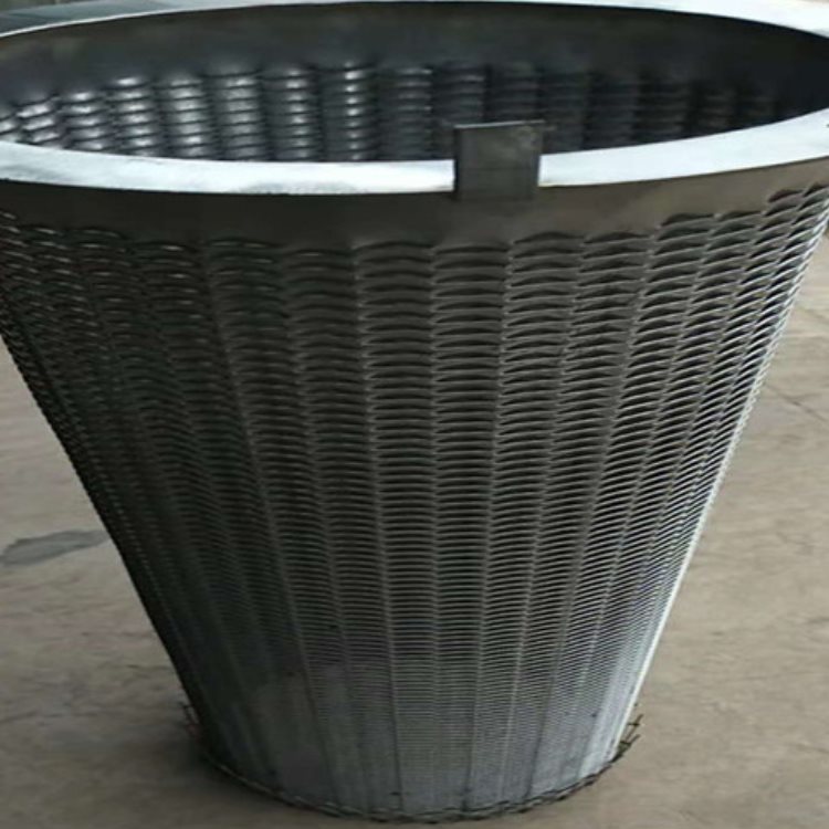 复合式滤筒数控冲压 复合式滤筒技术成熟 永硕 - 2