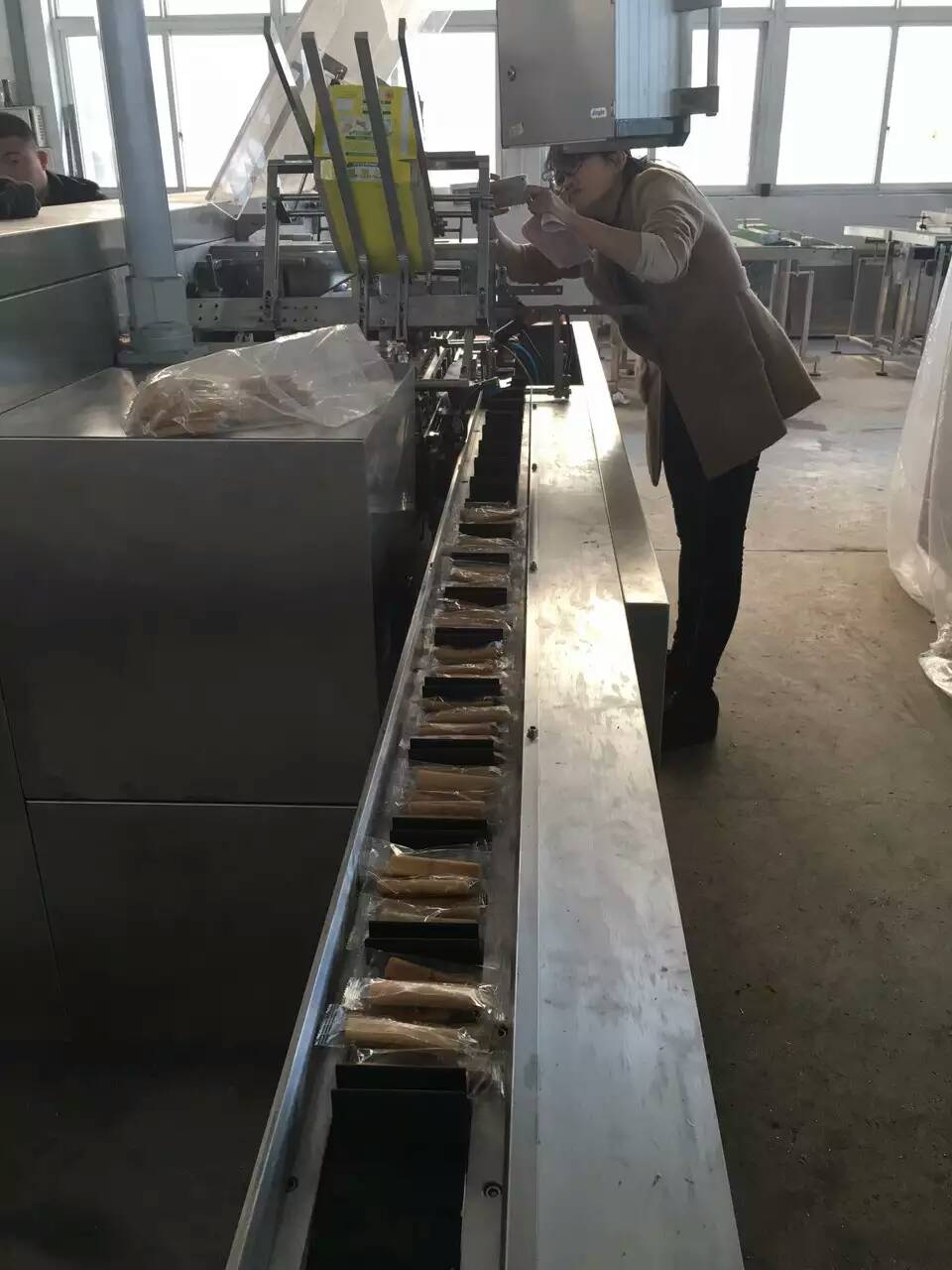 温州海绵分切机EPS锯床EVA立切机整机保修一年规格齐全 - 2
