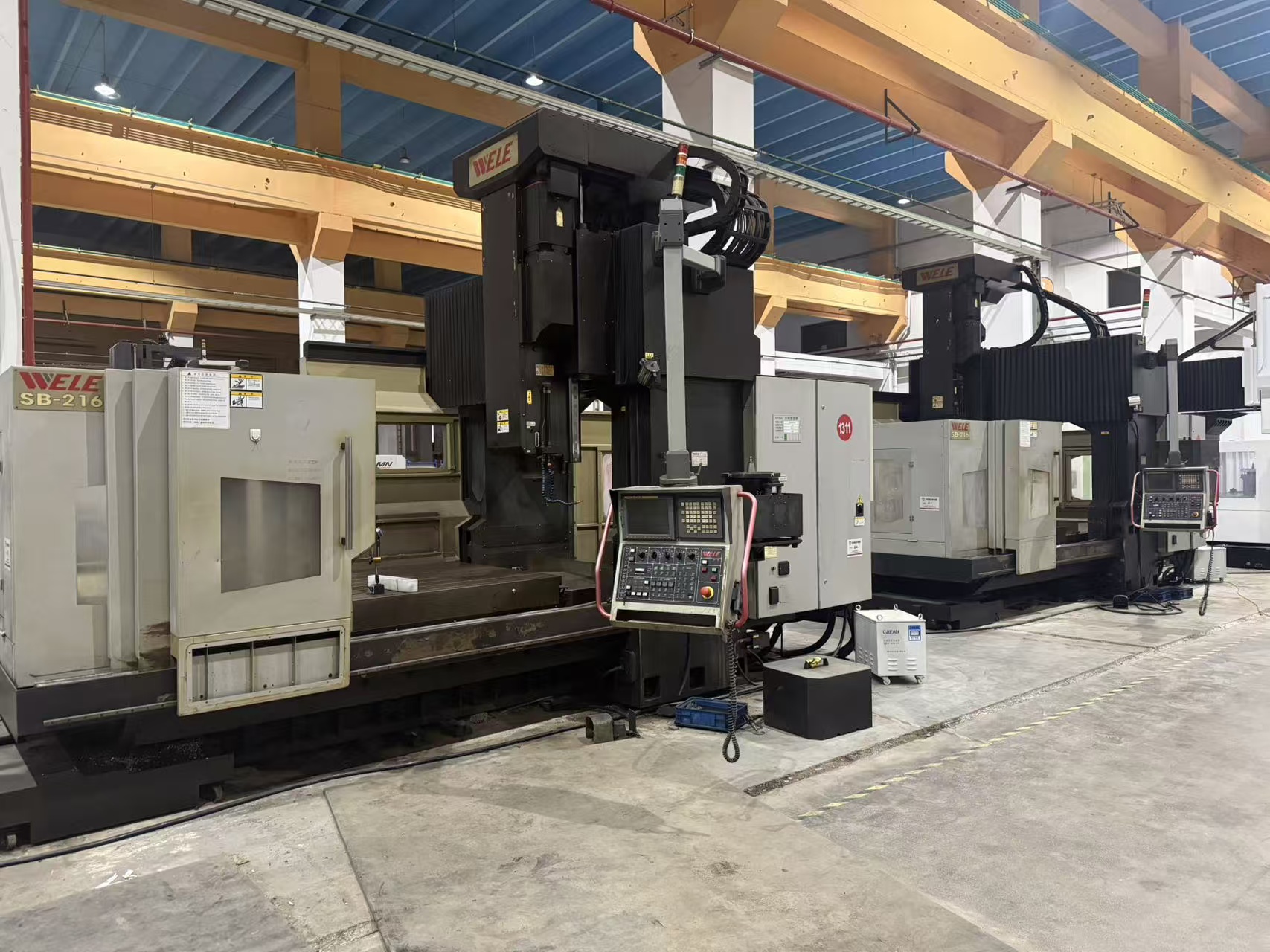 浙江温州瑞安二手折弯机回收,二手卷板机回收免费评估 - 2