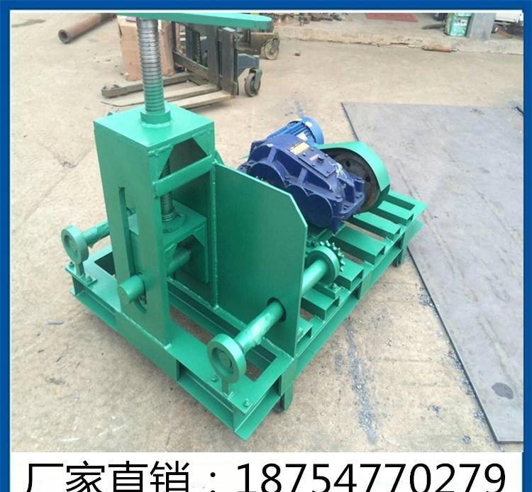 多功能弯管机厂家直销 方管/圆管弯管机 大型弧度专用折弯机 - 2