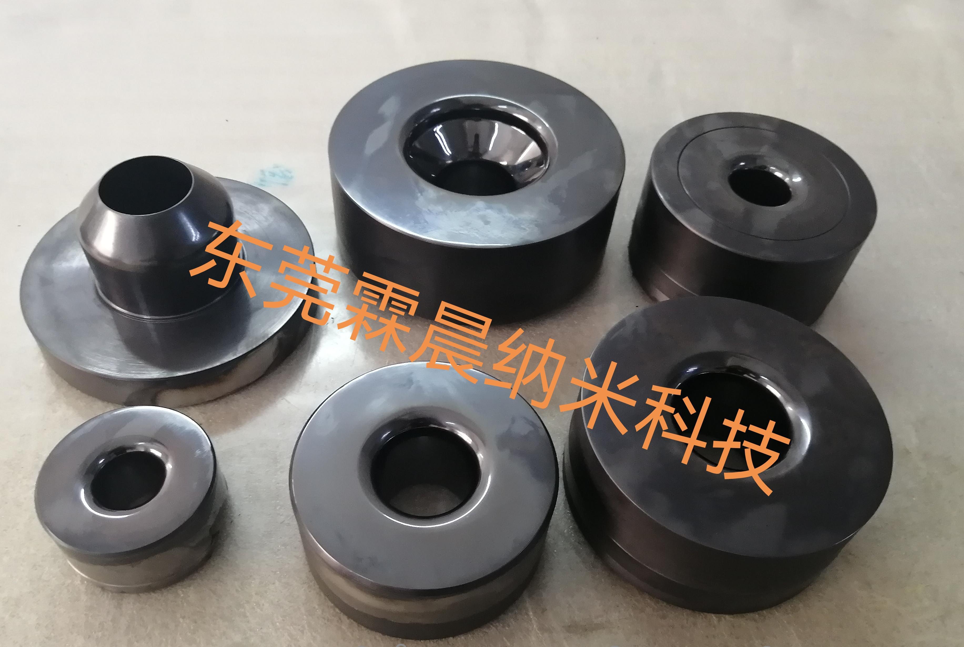 供佛山冲压模具表面镀钛陶瓷涂层加工,提高表面光洁度.耐磨性能 - 2