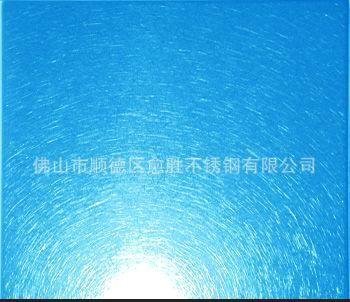 加工乱纹不锈钢板 厂家批发
