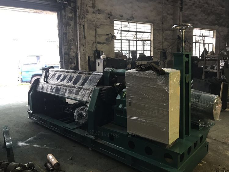 DIY小型手动折弯机 手动小型折弯工具 - 3