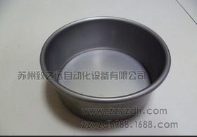 苏州灯罩数控旋压加工厂家 金属旋压加工五金冲压加工 来图定做