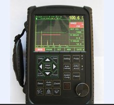 供应拓科NDT650超声波探伤仪