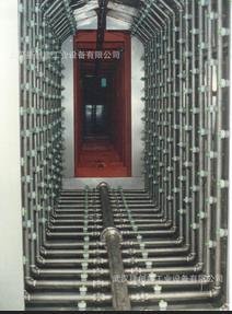 涂装表面处理设备 前处理设备 除锈设备 表面处理设备 磷化设备