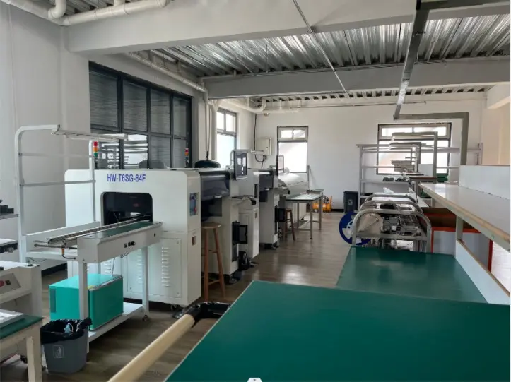 北京昌平小批量电路板焊接从事smt贴片焊接方法