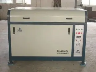 2515H型数控水切割玻璃