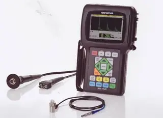 38DL PLUS超声测厚仪