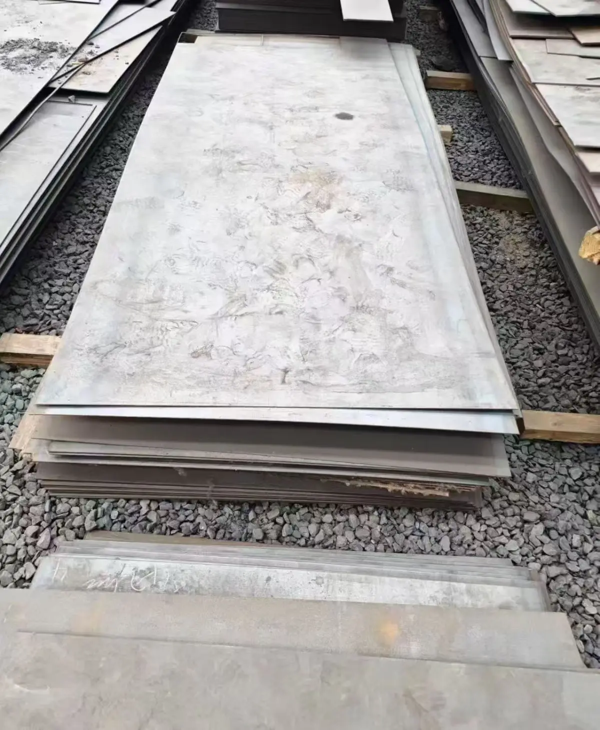 重庆45#碳结板10至120mm机械加工结构零部件用碳素钢板实力商家