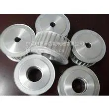 东莞机械手臂工业机器人智能精密齿轮加工  精密同步带轮加工厂家