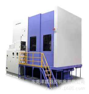 日本三菱重工 数控同步剃齿机 FS30A 剃齿机 滚齿机 铣齿机
