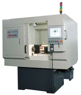 RH-K101小模数数控蜗杆铣
