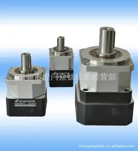 行星减速机 PGL90注塑机用精密减速器 世协减速箱