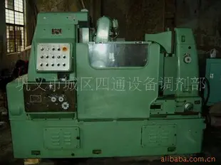 优价出售原包装箱的Y3280摆线铣齿机可当滚齿机用